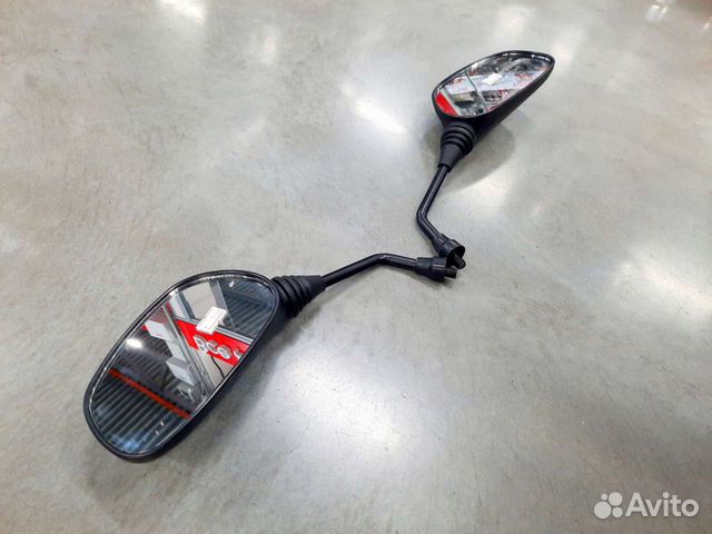 Зеркала на Мотоцикл Yamaha