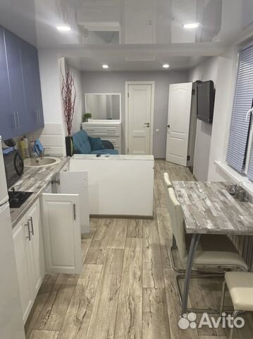 

2-к. квартира, 55 м², 3 кровати
