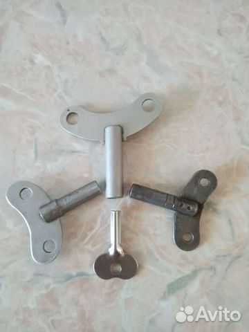 Ключ для часов