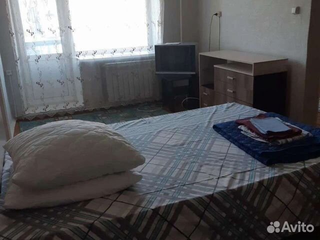 

2-к. квартира, 42,4 м², 2 кровати