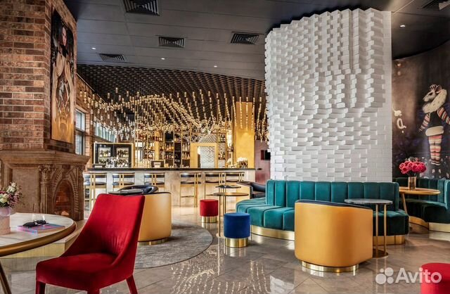 Vakansiya Uborshica Obshestvennyh Zon V Restorane V Kaliningrade Rabota Avito