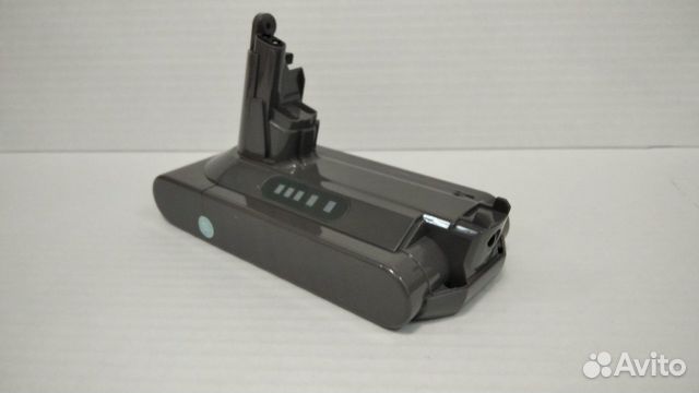 Аккумулятор для Dyson V10, SV12 - 25.2V 2600mAh