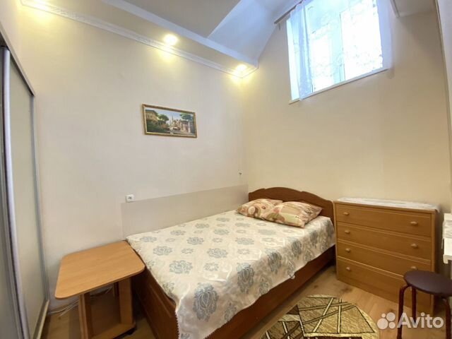 

2-к. дом, 90 м²