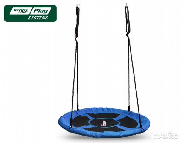 Качели гнездо