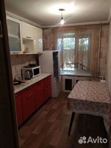 

3-к. квартира, 70 м², 4 кровати