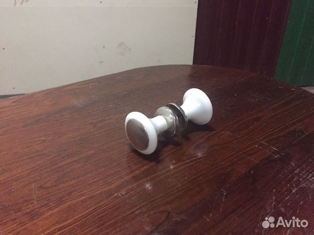 Дверная ручка