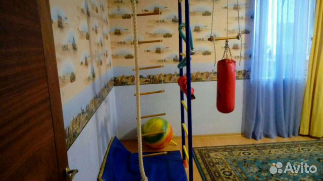 Няня для ребенка