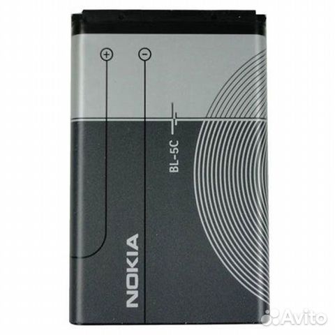 Акб для Nokia на многие модели