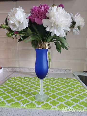 Фужеры, бокалы, стаканы