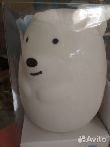 Светильник портативный Led