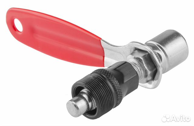 Съёмник шатуна с ручкой