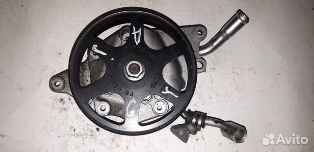 Насос гидроусилителя руля Ford Escape, Maverick