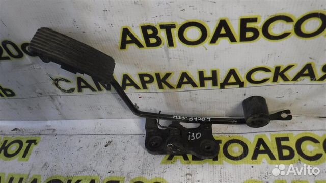 Педаль газа Hyundai i30 (FD) 2007-2012