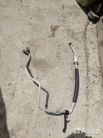 Трубка кондиционера Nissan X-Trail T31