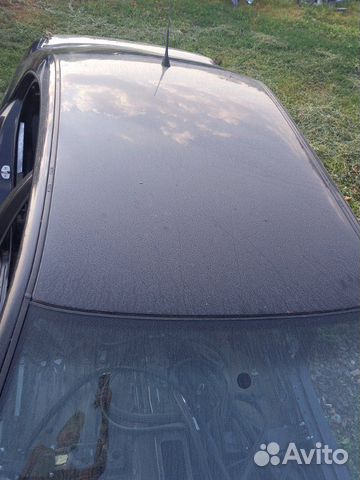 Крыша Skoda Octavia A4 BFQ 2008