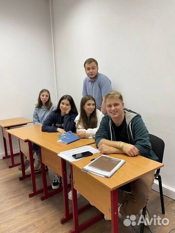 Репетитор по обществознанию - егэ, огэ, олимпиады