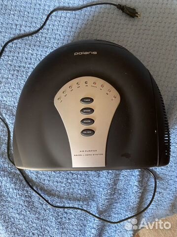 Очиститель воздуха Polaris