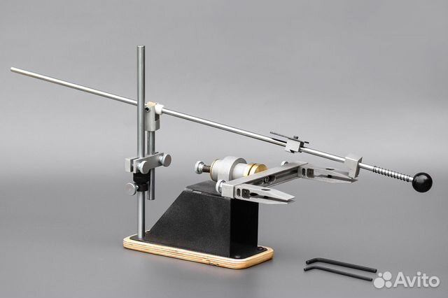 Станок для заточки ножей «Ирбис»