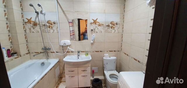 

3-к. квартира, 67 м², 6 кроватей