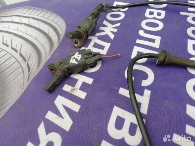 Датчик ABS Ford Focus ll