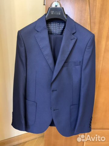 Школьный Костюм для мальчика