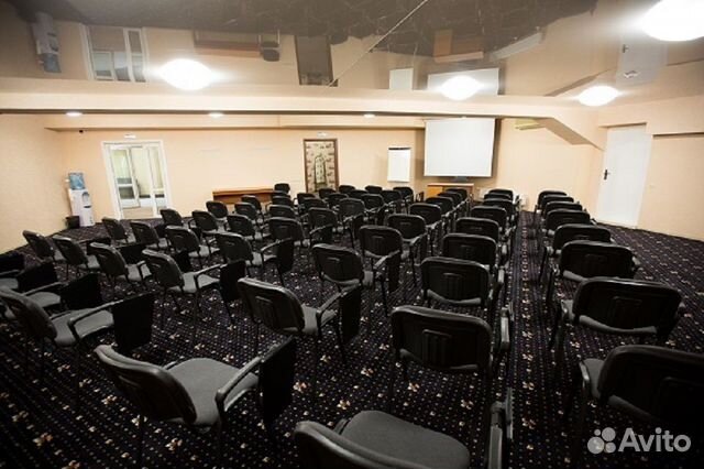 Офисное помещение, 4000 м²