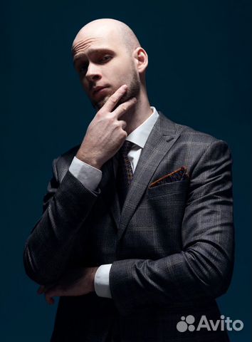 Фокусник Иллюзионист