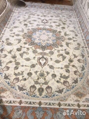 Ковер новый