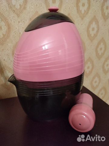 Фильтр для воды