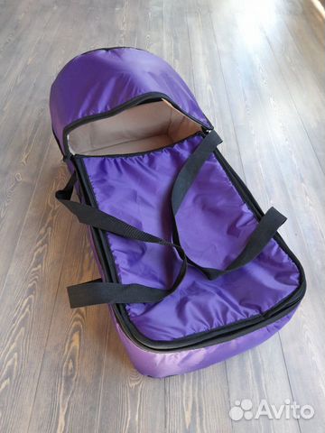 Сумка переноска