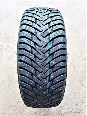 Nokian Tyres Nordman 8 SUV 265/60 R18 114T
