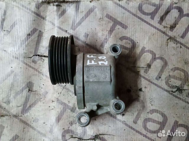 Ролик натяжной Ford Focus 2 2.0i