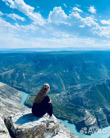 Тур по Дагестану, джип тур, джипинг