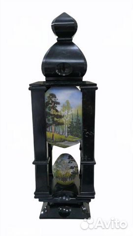 Часы каминные 