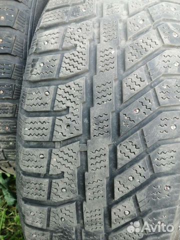 Brasa 205/60 R16