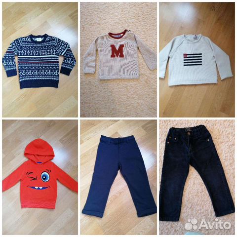 Вещи Zara пакетом, 82, 86, 92,98 см