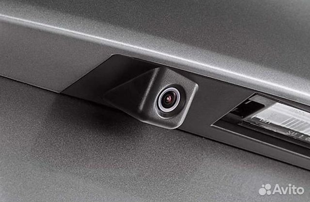 Установка, замена камеры на автомобиль KIA Hyundai