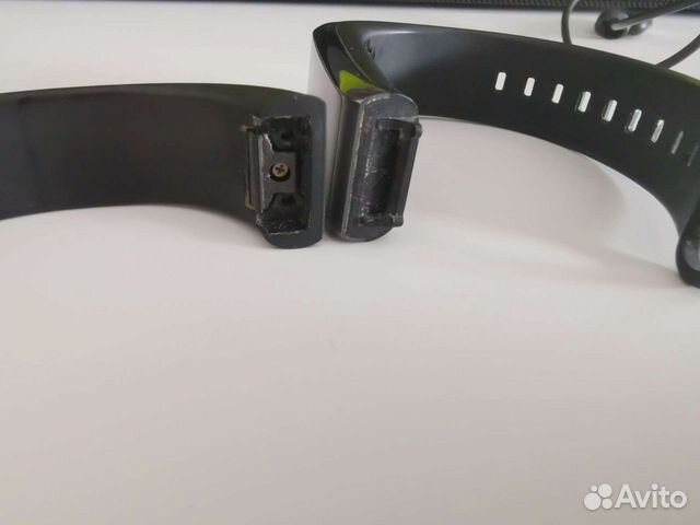 Фитнес браслет Xiaomi Amazfit Cor