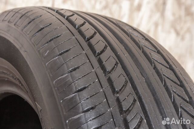 Шина летняя R16 205/60 Bridgestone Turanza