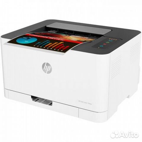 Прошивка HP Color Laser 150a/nw/179fnw w2070