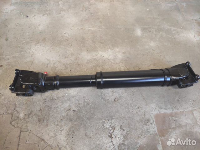 Карданный вал передний Toyota Land Cruiser 100 4.2