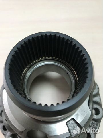 Чашка дифференциала АКПП KIA / hyundai 45822-3B550