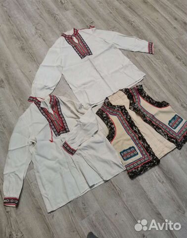 Реквизит для фотосессии