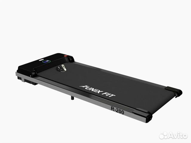 Беговая дорожка unixfit R-200