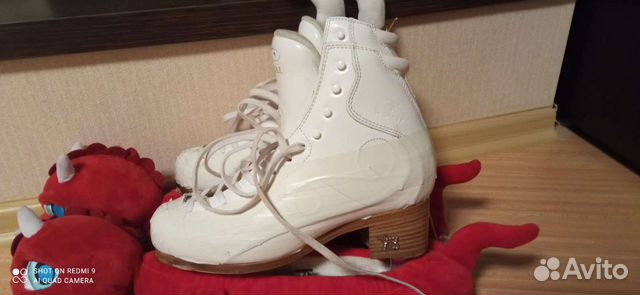 Чехлы-сушки Edea Maxi