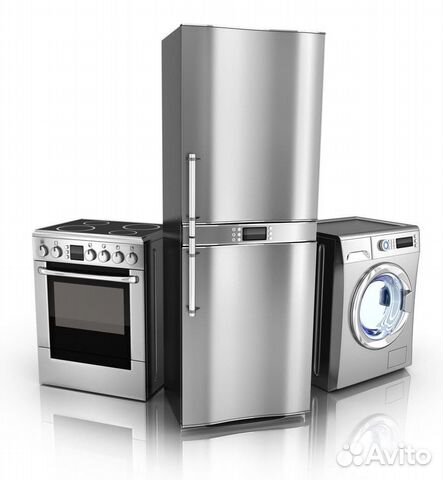 Ремонт бытовой техники на дому