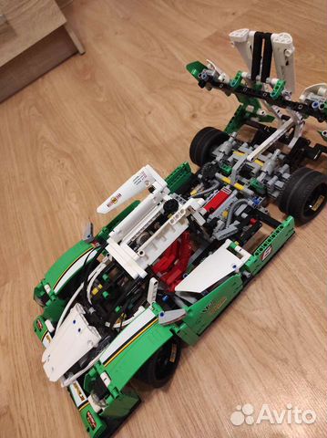 Lego Technic 42039
