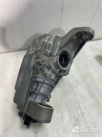 Редуктор заднего моста mercedes w164 w251