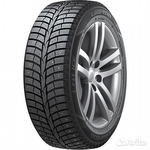 Laufenn 255/55 R18 109T