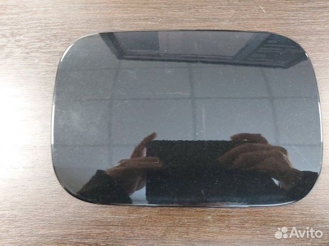 Лючок топливного бака Mercedes S 500 4Matic W221